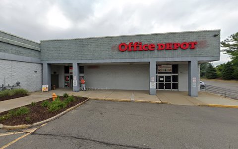 Office Supply Store «Office Depot», reviews and photos, 4000 Oxford Dr, Bethel Park, PA 15102, USA