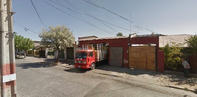 Opiniones de Transportes Giovana Nunez Toro E.I.R.L. en San Joaquín - Servicio de mensajería