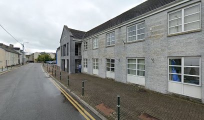 Longford Local Enterprise Office