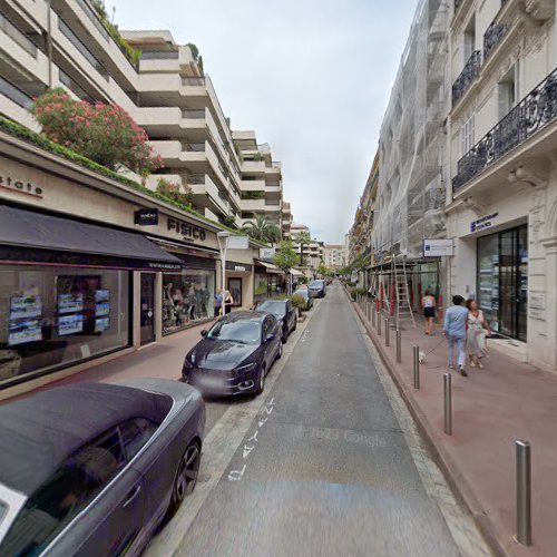 Agence de location de copropriétés Rosh Properties - Luxury apartments for rental in Cannes Cannes