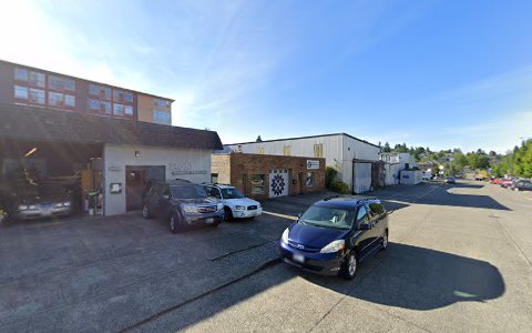 Auto Repair Shop «Foreign Car Workshop of West Seattle», reviews and photos, 4601 37th Ave SW, Seattle, WA 98126, USA