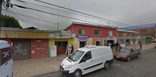 Opiniones de DesbloqPro en Curicó - Tienda de móviles