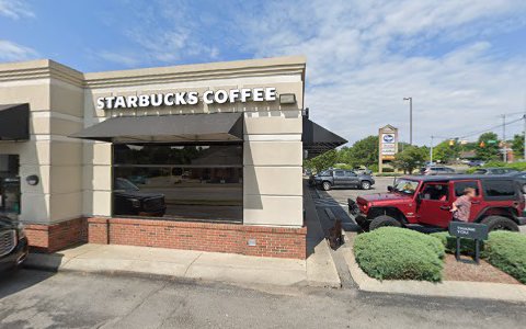 Coffee Shop «Starbucks», reviews and photos, 8121 TN-100, Bellevue, TN 37221, USA