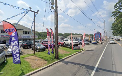 Used Car Dealer «Woods Auto Sales», reviews and photos, 1286 Ocean Ave, Lakewood, NJ 08701, USA