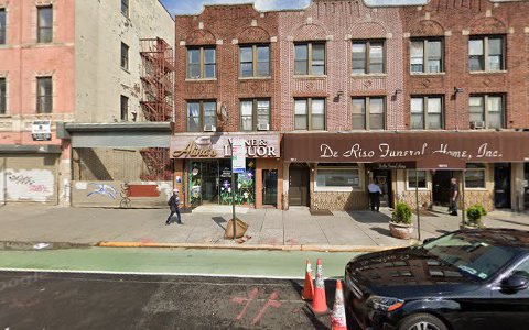 Funeral Home «Deriso Funeral Home», reviews and photos, 5012 4th Ave, Brooklyn, NY 11220, USA