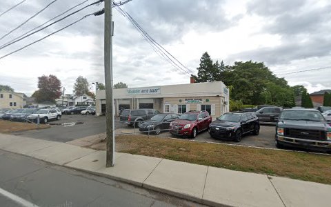 Used Car Dealer «Baron Auto Sales», reviews and photos, 195 River St, West Springfield, MA 01089, USA