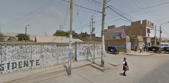 Via Costa - Empresa de Transporte (Casma) - Casma