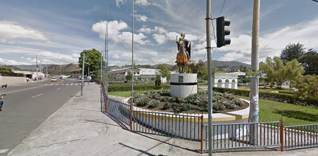 Opiniones de Monumento al Capitan en Latacunga - Museo