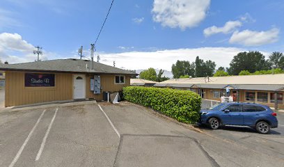 Oly Dogs Grooming LLC