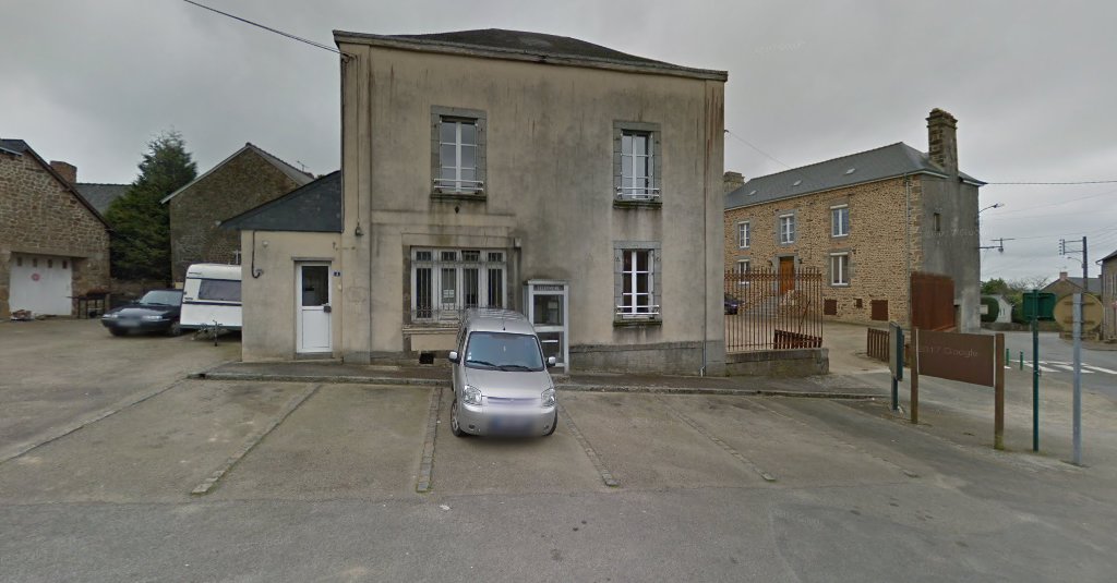 La Saveur à Oisseau (Mayenne 53)