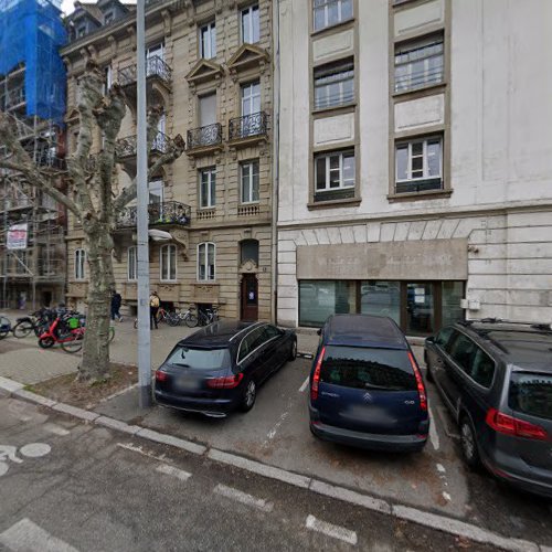 Agence immobilière BETEL IMMOBILIER Strasbourg