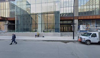 Bureau des petites et moyennes entreprises - Région du Québec