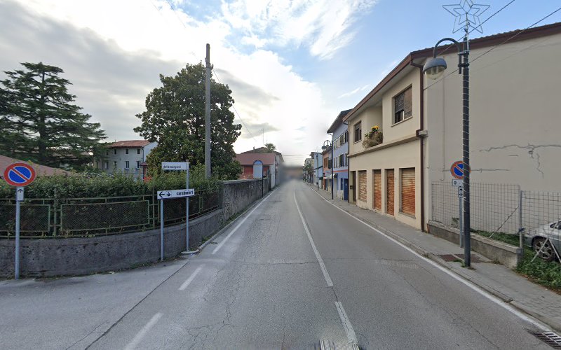 Giro Daniela - Via G. Mazzini - Cordenons