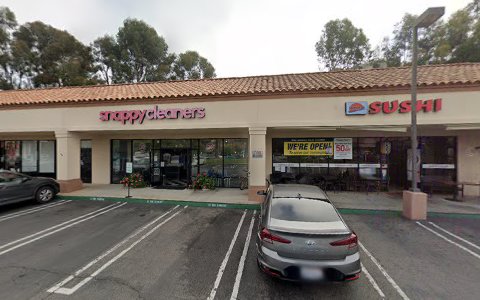 Dry Cleaner «Snappy Dry Cleaners», reviews and photos, 27230 La Paz Rd, Mission Viejo, CA 92692, USA