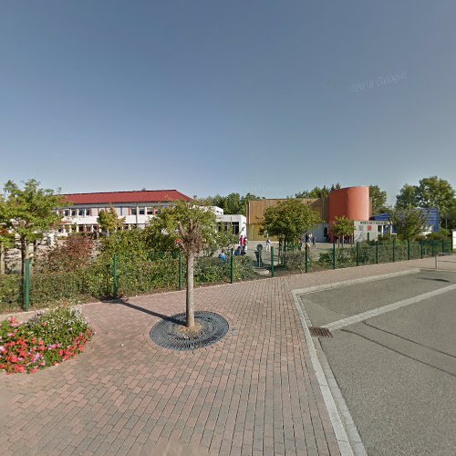 Ecole Primaire à Dingsheim