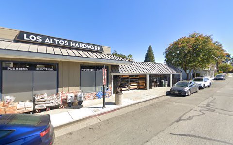 Home Improvement Store «Los Altos True Value Hardware», reviews and photos, 441 1st St, Los Altos, CA 94022, USA