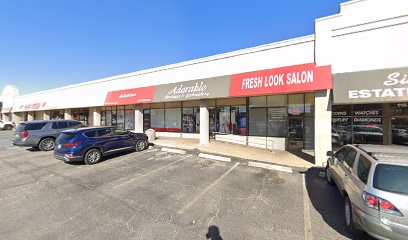 Fresh Look Salon