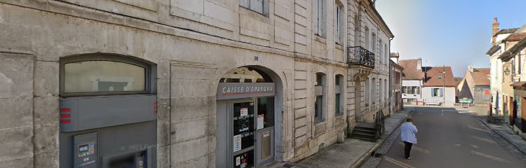 Photo du Banque Caisse d'Epargne Vermenton à Vermenton