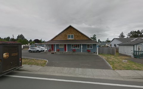 Veterinarian «Seaside Pet Clinic», reviews and photos, 900 24th Ave, Seaside, OR 97138, USA