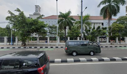 Masjid Kebon Sirih