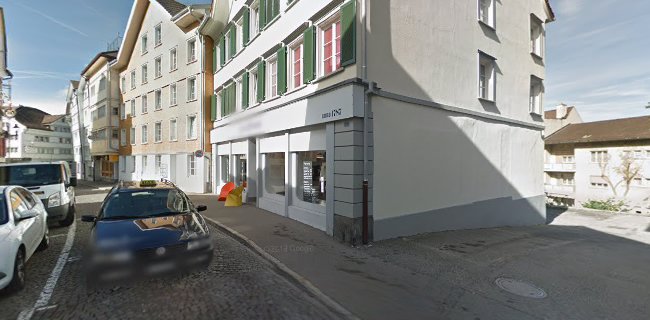 Rezensionen über Fusspflege Herisau | Fussbar.ch in St. Gallen - Podologe