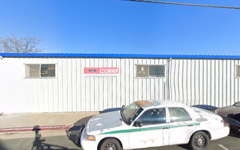 Auto Repair Shop «M45 Automotive», reviews and photos, 155 Borland Ave, Auburn, CA 95603, USA