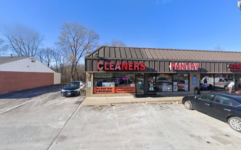 Dry Cleaner «Happy Cleaners», reviews and photos, 10 N Bartlett Rd, Streamwood, IL 60107, USA
