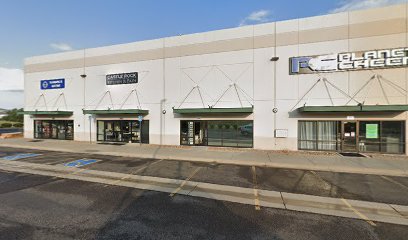 Horizon Pain Center LLC - Pet Food Store in Castle Rock Colorado