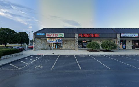 Furniture Store «Payless Furniture and Mattress», reviews and photos, 5139 E Main St, Columbus, OH 43213, USA