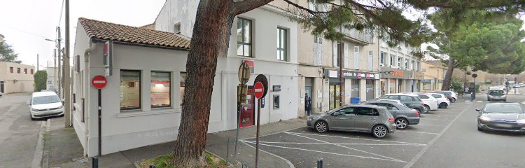 Photo du Banque Société Générale à Avignon
