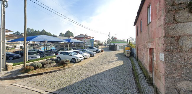 Rua Da Agra, 55, Irivo, Porto, Portugal