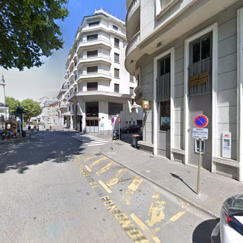 Banque de Savoie - Centre d'Affaires Entreprise Chambéry à Chambéry
