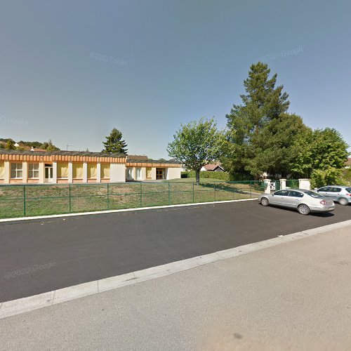 École Ecole Maternelle Saint-Julien-du-Sault