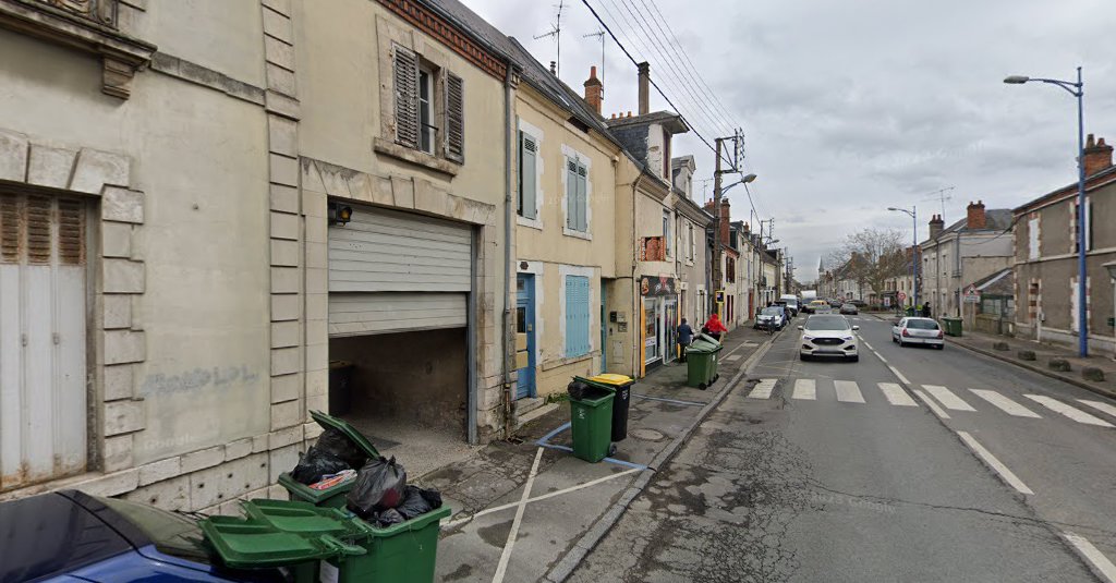 Targat Restauration Rapide à Fleury-les-Aubrais (Loiret 45)