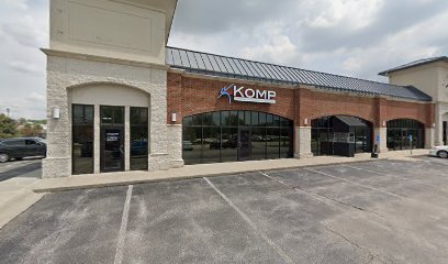 Tom W. Komp, DC - Pet Food Store in Omaha Nebraska