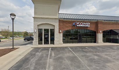 Dr. Jordon Komp - Pet Food Store in Omaha Nebraska