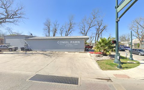 Pawn Shop «Comal Pawn», reviews and photos, 1105 W San Antonio St, New Braunfels, TX 78130, USA