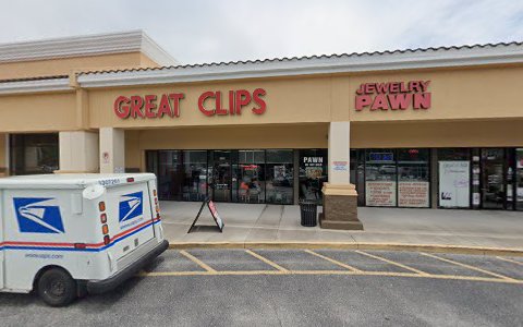 Hair Salon «Great Clips», reviews and photos, 1586 E Silver Star Rd, Ocoee, FL 34761, USA
