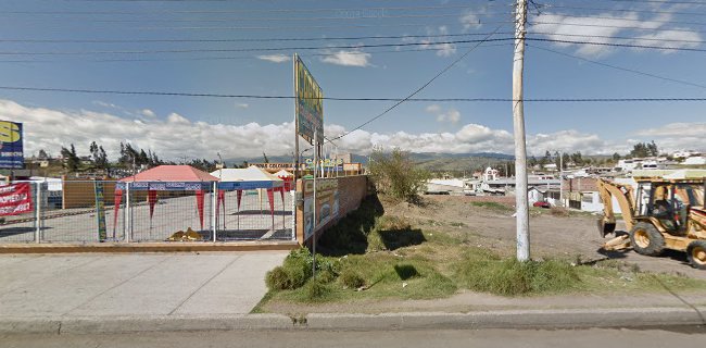 Av. Bolivariana y calle Esopo, Ambato 180209, Ecuador