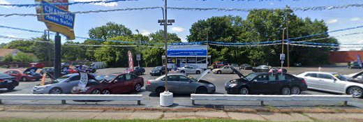 Champion Auto Sales of Flint reviews