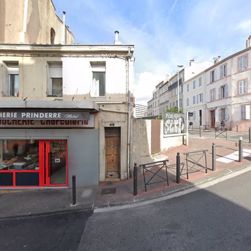 Boucherie Prinderre Michel à Marseille