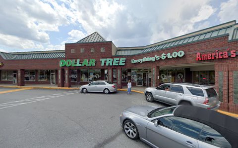 Dollar Store «Dollar Tree», reviews and photos, 8829 Branch Ave, Clinton, MD 20735, USA