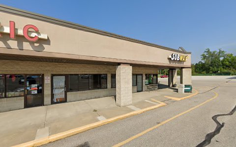 Restaurant «Subway», reviews and photos, 1319 N Carpenter Rd, Brunswick, OH 44212, USA