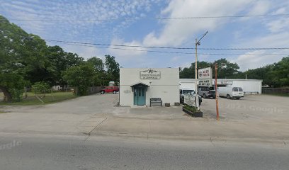 Ronald J. Peterson, DC - Pet Food Store in Lockhart Texas