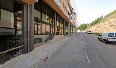 Llar d'Infants Pública Municipal de Solsona en Solsona