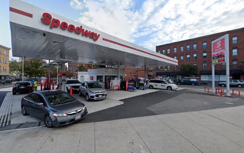 Convenience Store «Speedway», reviews and photos, 122 Liberty St, Lynn, MA 01901, USA