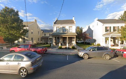 Barber Shop «Mount Joy Barber», reviews and photos, 17 W Main St, Mount Joy, PA 17552, USA
