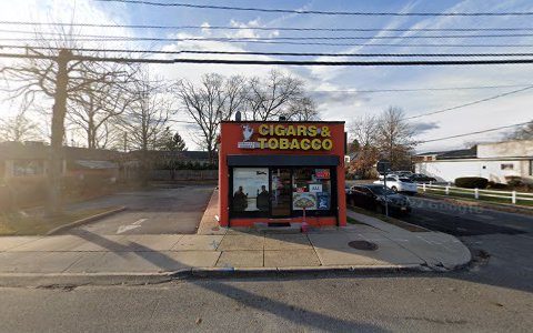 Tobacco Shop «Tobacco Corner», reviews and photos, 117 Walt Whitman Rd, Huntington Station, NY 11746, USA
