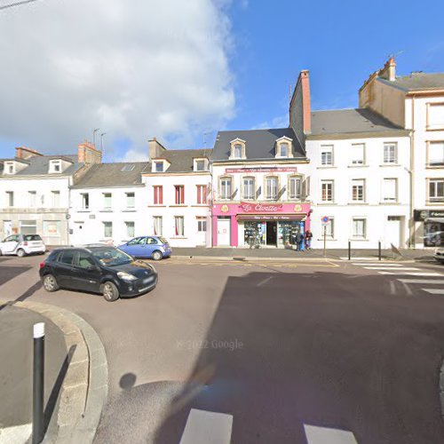 Librairie Point Plus Cherbourg-en-Cotentin