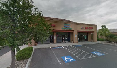 Sparks Chiropractor - Pet Food Store in Sparks Nevada